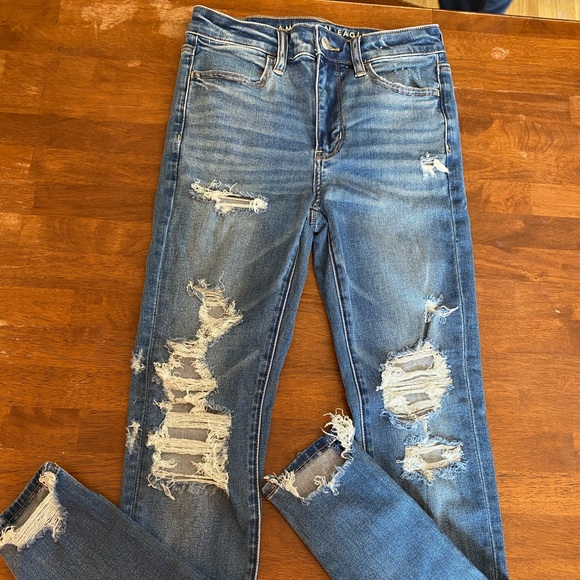 American Eagle Outfitters Denim - american eagle jeans NWT